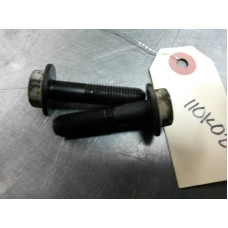 110K022 Camshaft Gear Bolt Set For 13-15 Hyundai Veloster  1.6